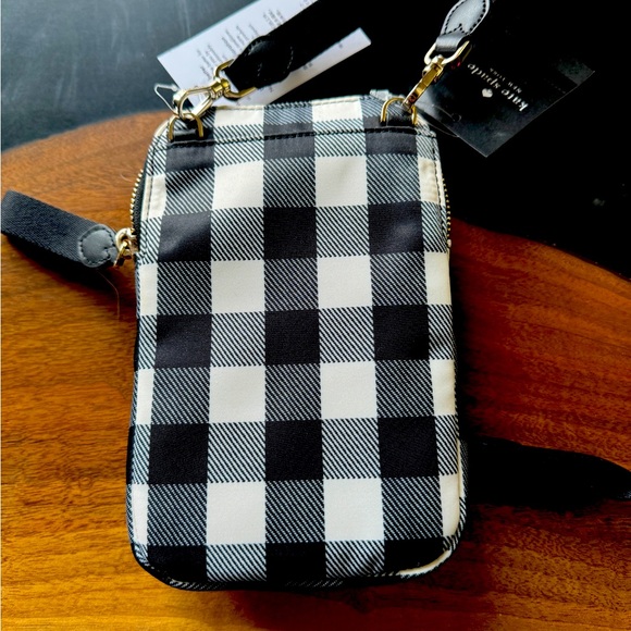 Kate spade cross body - Picture 3 of 3